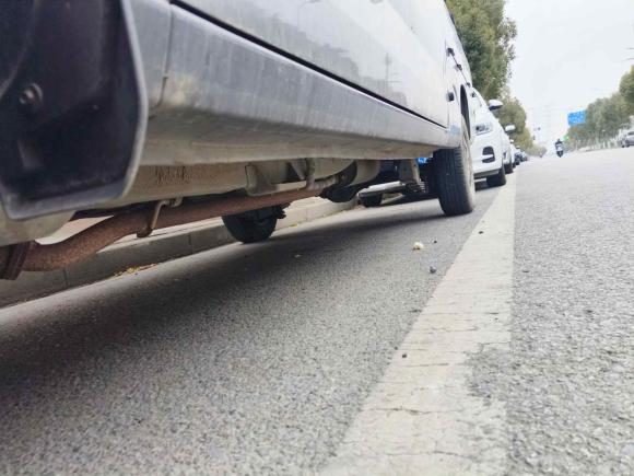 [上海·湘E] 二手五菱汽车五菱征途2021款 1.5L开拓型LAR