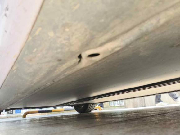 [无锡·苏B] 二手特斯拉Model 32020款 标准续航后驱升级版