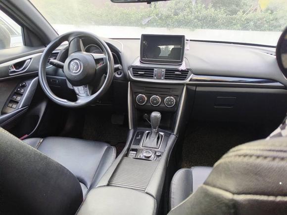 [苏州·苏E] 二手马自达马自达CX-42016款 2.0L 自动两驱蓝天活力版