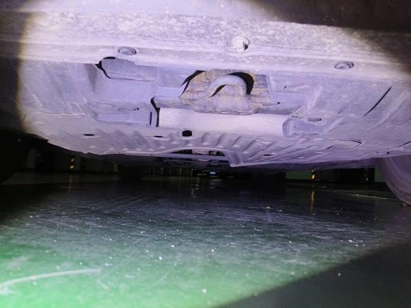 [深圳·粤B] 二手本田思铂睿2015款 2.4L 尊贵版