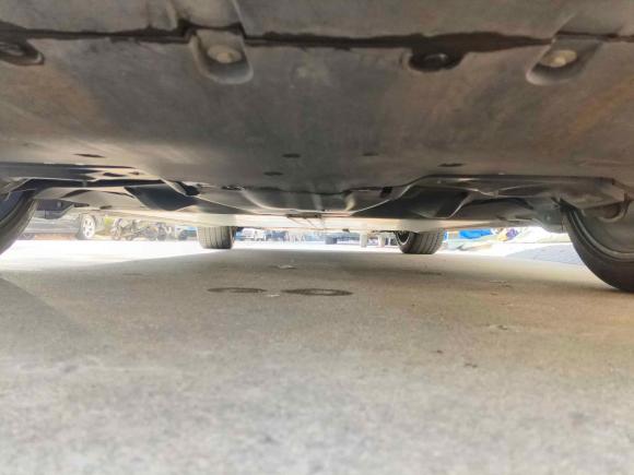 [嘉兴·浙A] 二手特斯拉Model Y2021款 标准续航后驱版