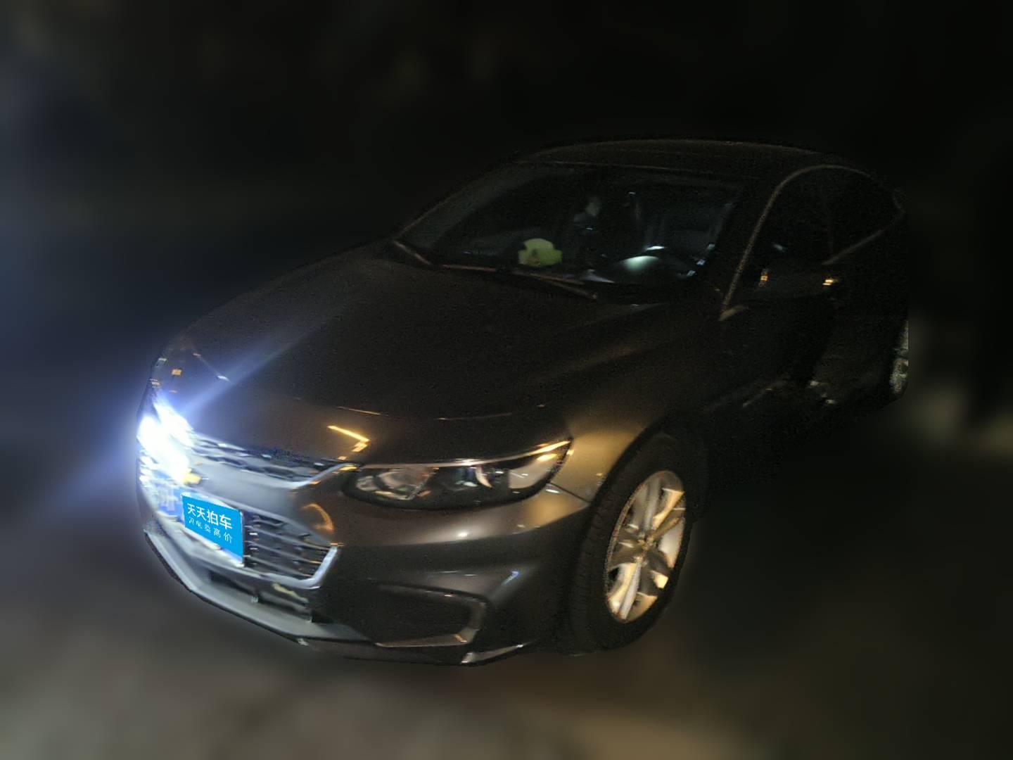 [南通·苏F] 雪佛兰迈锐宝XL2016款 1.5T 双离合锐驰版