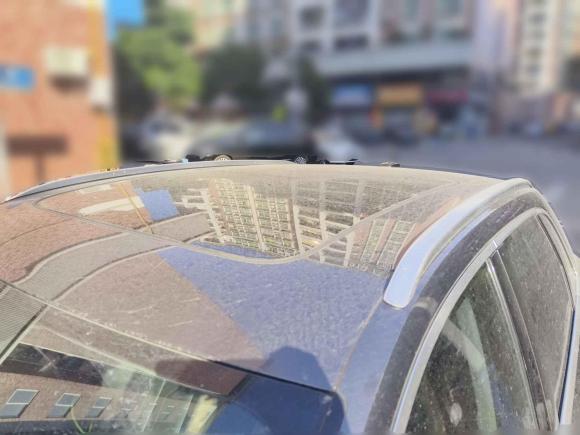 [佛山·粤E] 二手奥迪奥迪Q32021款 35 TFSI 时尚致雅型