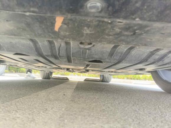 [上海·皖B] 二手领克领克02 Hatchback2021款 2.0TD Halo 驾控套件版