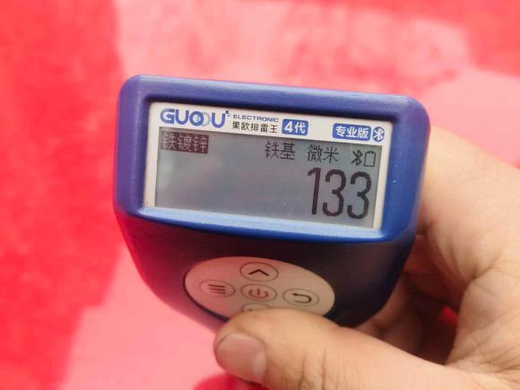 [南昌·赣A] 二手大众Polo2018款 1.5L 自动安驾型