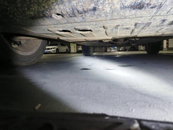 [南昌·赣A] 二手吉利汽车缤越2021款 1.5TD DCT Battle