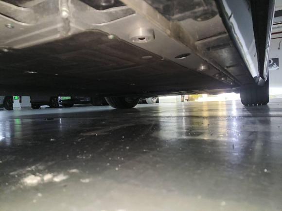 [上海·沪B] 二手飞凡汽车飞凡F72023款 进阶版