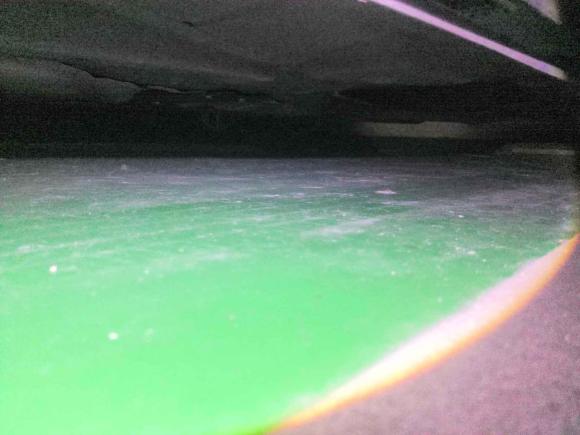 [深圳·粤B] 二手别克林荫大道2011款 博鳌论坛纪念版