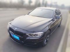 [成都·川A] 宝马宝马3系2013款 328Li 豪华设计套装