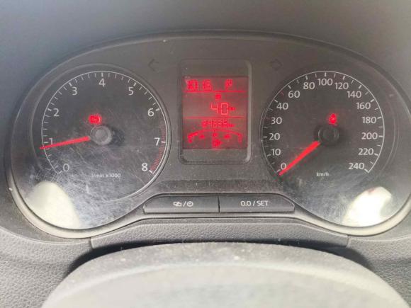 [宁波·浙B] 二手大众Polo2013款 1.6L 自动舒适版