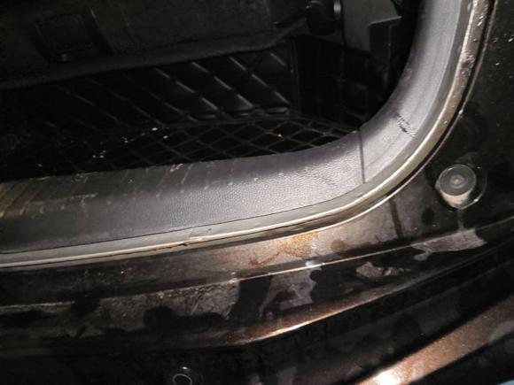 [广州·粤A] 二手本田艾力绅2016款 2.4L 豪华版