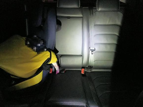 [合肥·皖A] 二手大众途观L2017款 330TSI 自动两驱豪华版