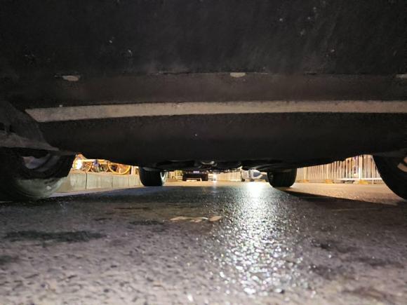 [武汉·鄂W] 二手保时捷Macan2014款 Macan 2.0T