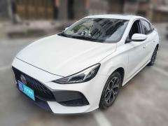 [温州·浙C]名爵&nbsp;&nbsp;MG5&nbsp;&nbsp;2022款 180DVVT CVT青春豪华版