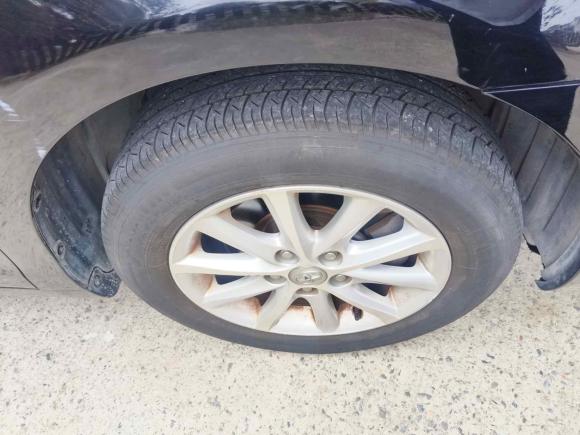 [上海·沪A] 二手丰田凯美瑞2013款 200G 经典豪华版