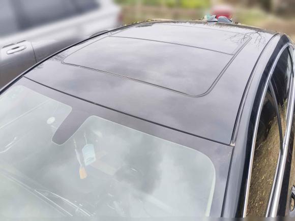 [上海·沪C] 二手别克君越2021款 552T 豪华型