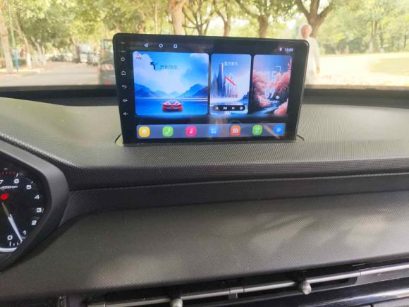 [金华·浙H] 二手五菱汽车五菱星驰2022款 1.5L 手动自由型