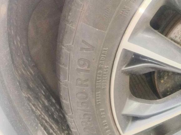 [宁波·浙B] 二手奇瑞瑞虎8 PLUS2021款 290TGDI DCT豪耀版