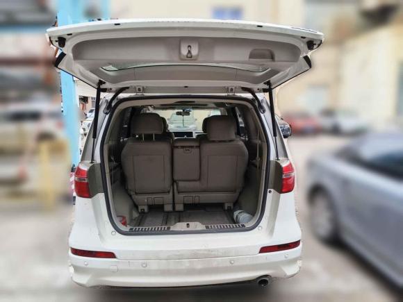 [金华·浙G] 二手本田艾力绅2012款 2.4L VTi-S尊贵版