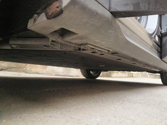 [杭州·浙A] 二手ARCFOX极狐极狐 阿尔法T52025款 520 MAX