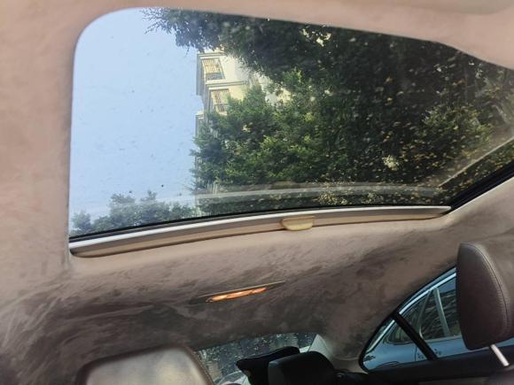 [佛山·粤E] 二手大众一汽-大众CC2015款 2.0TSI 至尊型