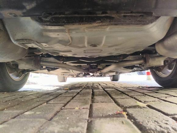 [无锡·皖P] 二手日产天籁2011款 2.5L XL领先版