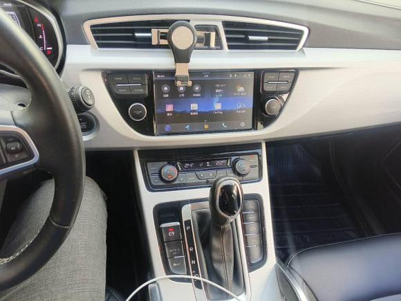 [广州·湘E] 二手吉利汽车博越2016款 1.8TD 自动智联型