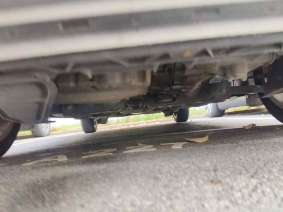 [上海·沪C] 二手大众桑塔纳2015款 1.6L 手动豪华版