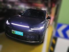 [杭州·浙A] 零跑汽车零跑C112024款 纯电 580尊享版