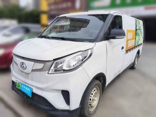 大通大通EV302023款 纯电智能物流专家长轴国轩「合肥二手车」「天天拍车」