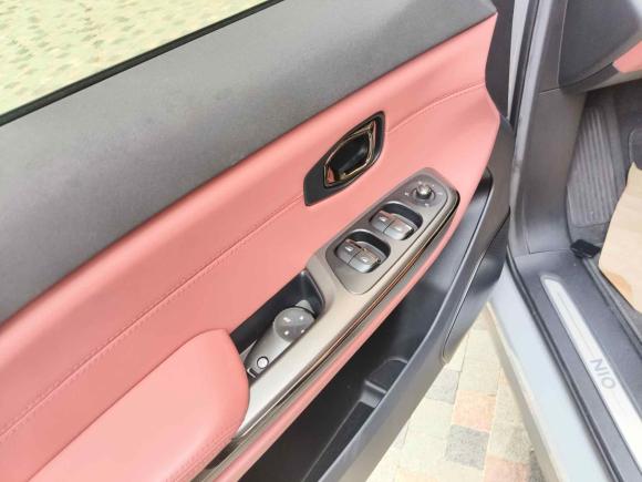 [成都·川A] 二手蔚来蔚来EC62020款 615KM 性能版