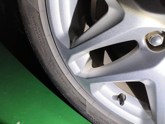 [武汉·鄂A] 二手福特蒙迪欧2013款 1.5L GTDi180时尚型