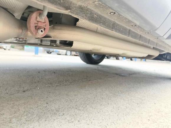 [常州·苏D] 二手哈弗哈弗猛龙新能源2024款 Hi4 102 Pro