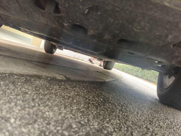 [上海·闽A] 二手标致标致20082014款 1.6L 自动潮流版