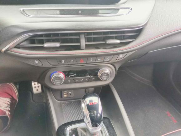 [金华·浙G] 二手别克威朗2022款 Pro GS 疾风版