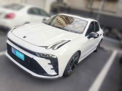 [杭州·浙A] 领克领克032023款 2.0TD DCT劲Pro