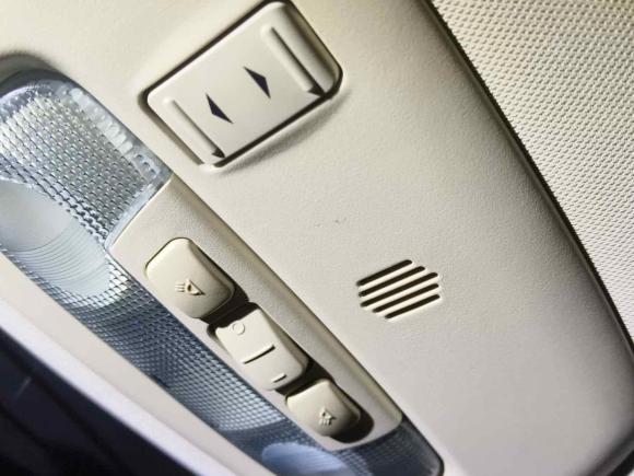 [武汉·鄂A] 二手福特福睿斯2015款 1.5L 自动时尚型