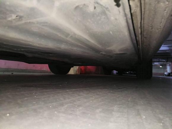 [深圳·粤B] 二手斯柯达明锐2018款 TSI230 DSG豪华版