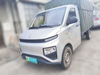 远程远程星享F1E2023款 仓栅车 宁德时代 41.86kWh