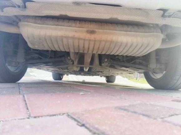 [佛山·粤X] 二手宝马宝马X12016款 sDrive20Li 豪华型