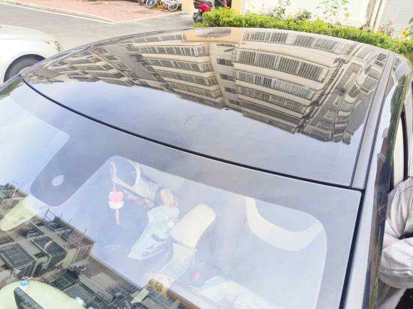 [合肥·皖A] 二手五菱汽车五菱缤果2023款 333km 悦享+款