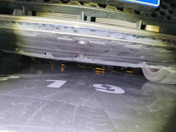 [上海·沪E] 二手奔驰奔驰A级2019款 改款 A 200 L 运动轿车
