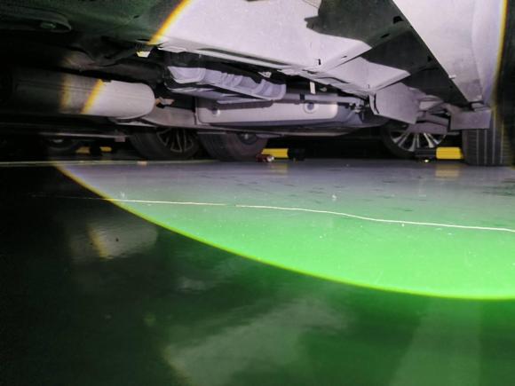 [深圳·粤B] 二手凯迪拉克凯迪拉克XT52020款 改款 28T 豪华型