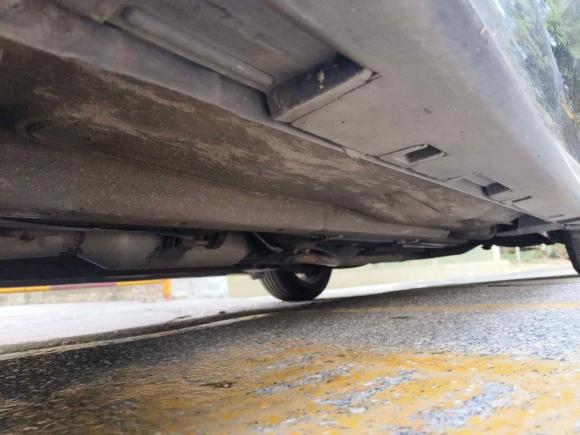 [南京·苏A] 二手马自达睿翼2010款 2.0L 手动版