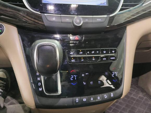 [嘉兴·浙D] 二手别克别克GL82018款 ES 28T 旗舰型 国VI