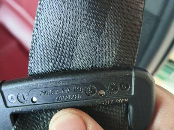 [青岛·鲁B] 二手保时捷Macan2021款 Macan 2.0T