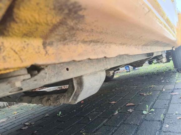 [苏州·苏U] 二手长城风骏72019款 2.0T汽油两驱超值型国VI大双GW4C20B