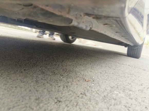 [苏州·苏U] 二手本田享域2019款 180TURBO CVT乐享版 国VI