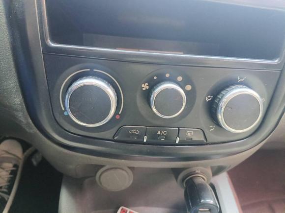 [武汉·鄂A] 二手五菱汽车五菱荣光V2018款 1.2L实用型