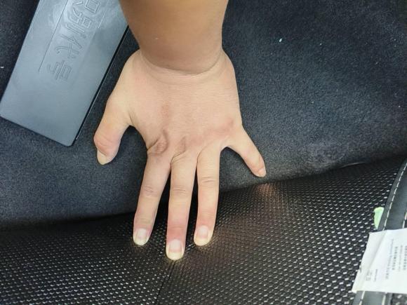 [南通·苏F] 二手本田思铂睿2015款 2.4L 尊贵版